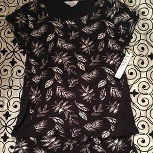 Nicole Miller PJ Set